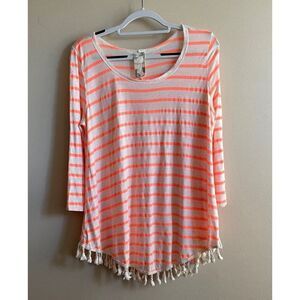 Blu Pepper  top